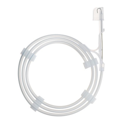 Urology guidewires in tube